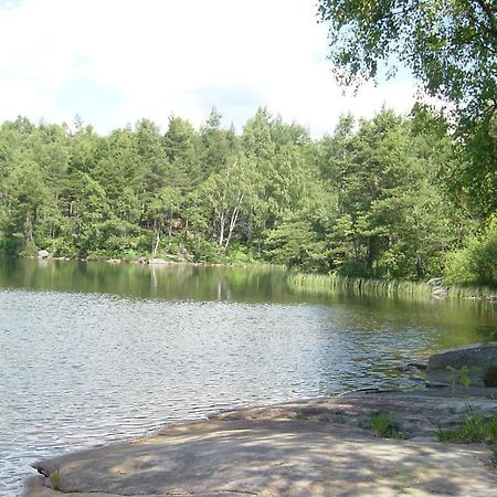 Karlstugan Cottage Vimmerby község Kültér fotó