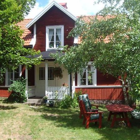 Karlstugan Cottage Vimmerby község Kültér fotó
