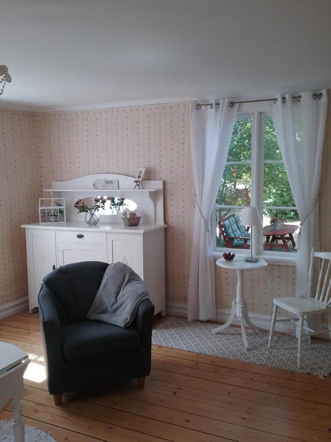 Karlstugan Cottage Vimmerby község Kültér fotó