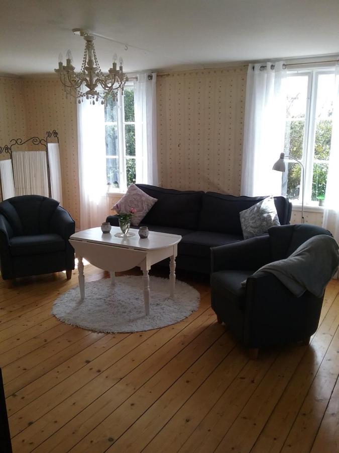 Karlstugan Cottage Vimmerby község Kültér fotó