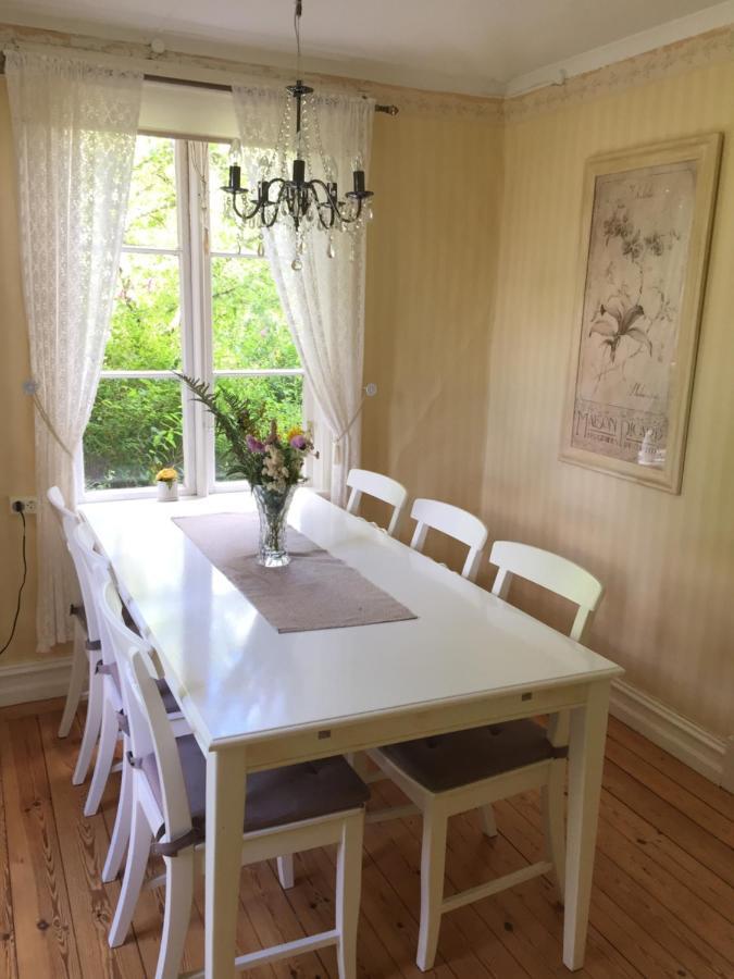 Karlstugan Cottage Vimmerby község Kültér fotó