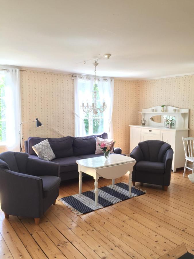 Karlstugan Cottage Vimmerby község Kültér fotó