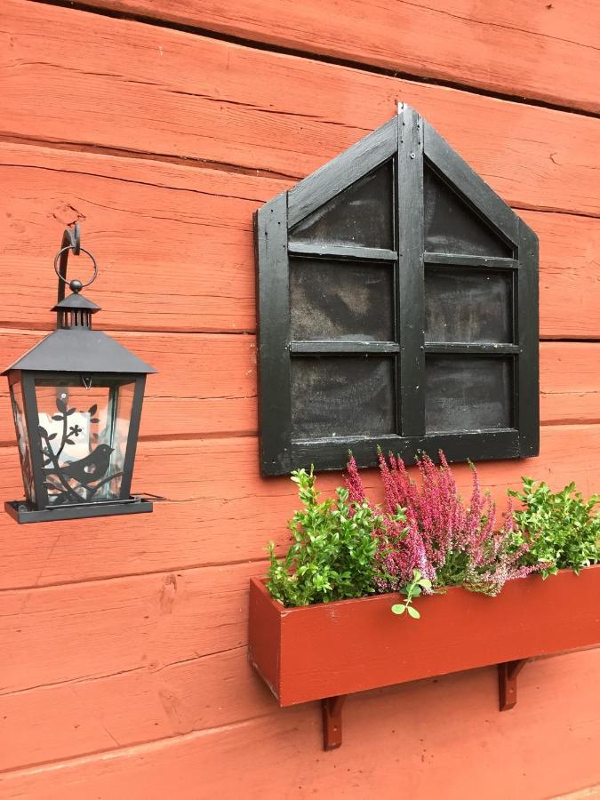 Karlstugan Cottage Vimmerby község Kültér fotó