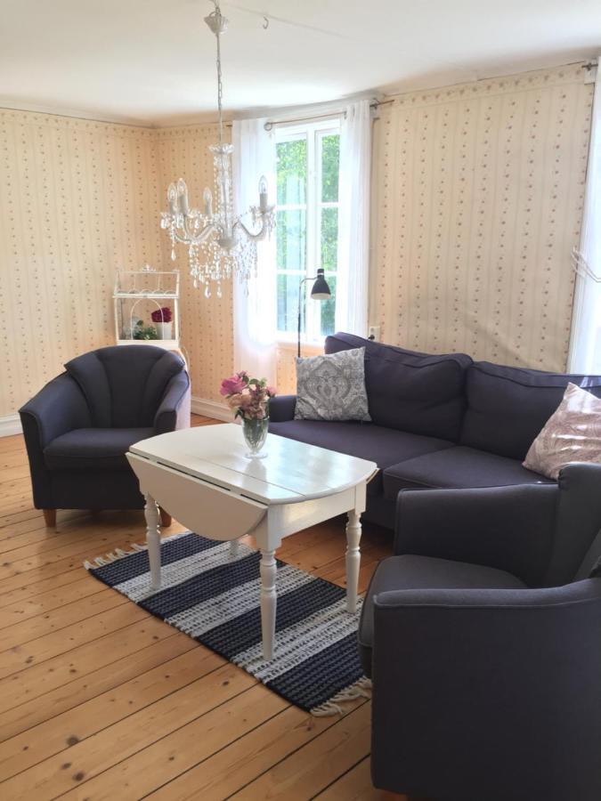 Karlstugan Cottage Vimmerby község Kültér fotó