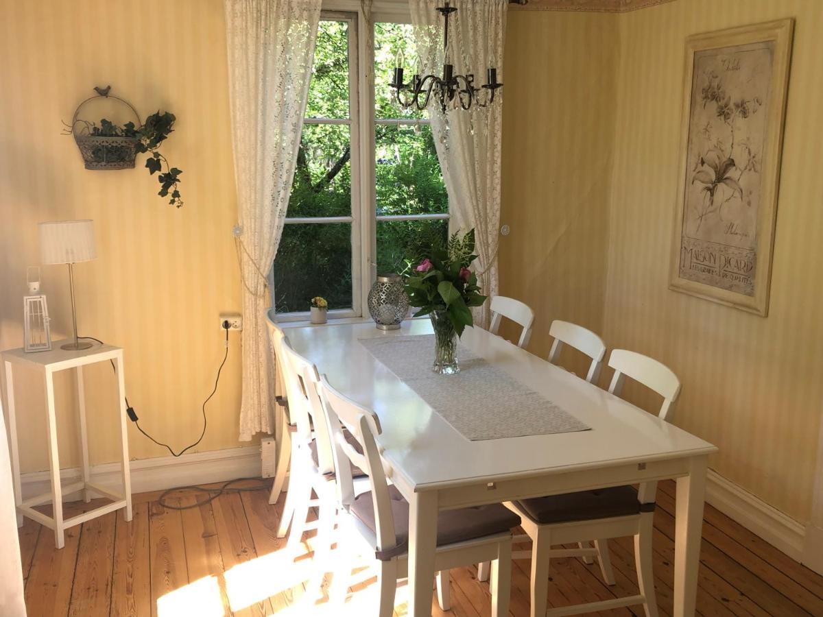 Karlstugan Cottage Vimmerby község Kültér fotó