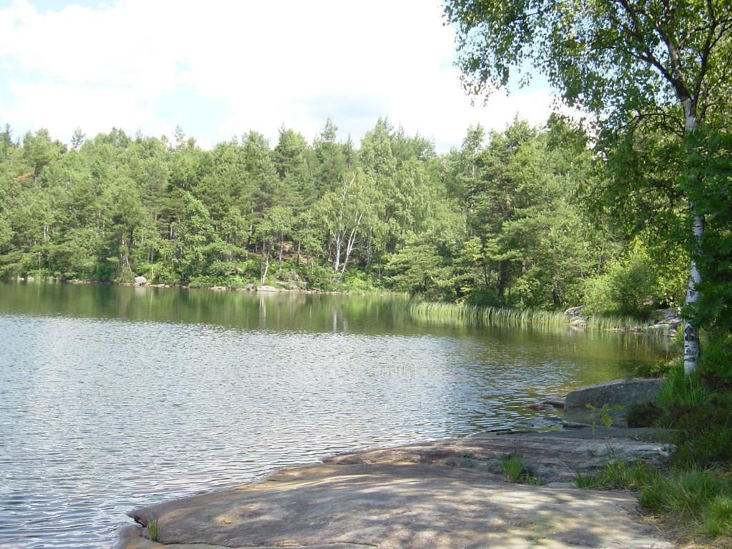 Karlstugan Cottage Vimmerby község Kültér fotó