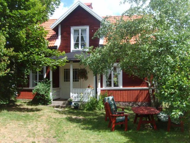 Karlstugan Cottage Vimmerby község Kültér fotó
